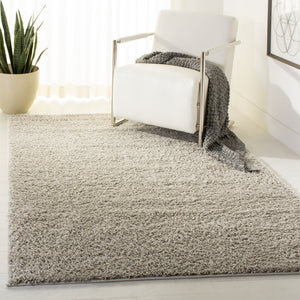 Safavieh Arizona Shag 820 Power Loomed 60% Polypropylene/35% Jute/5% Polyester Rug ASG820C-4
