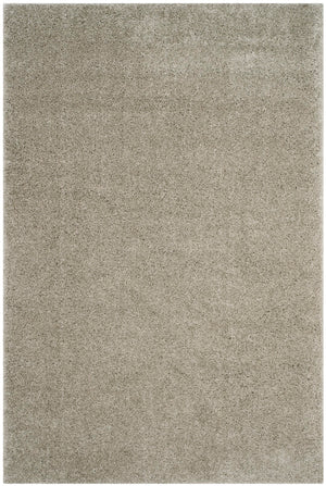 Safavieh Arizona Shag 820 Power Loomed 60% Polypropylene/35% Jute/5% Polyester Rug ASG820C-4
