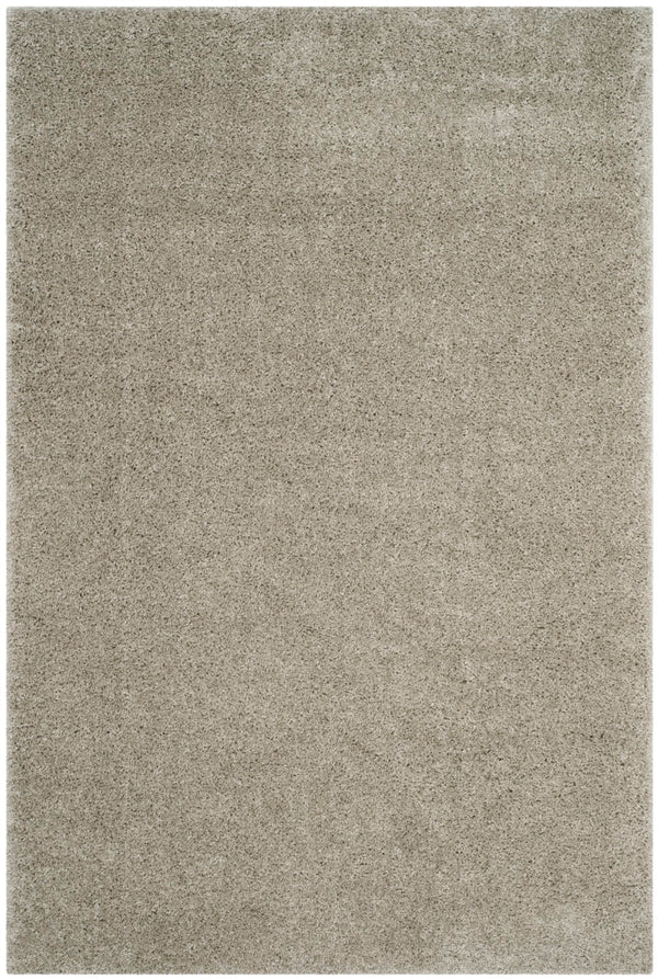 Safavieh Arizona Shag 820 Power Loomed 60% Polypropylene/35% Jute/5% Polyester Rug ASG820C-4