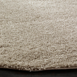Safavieh Arizona Shag 820 Power Loomed 60% Polypropylene/35% Jute/5% Polyester Rug ASG820C-4