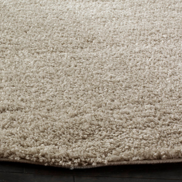 Safavieh Arizona Shag 820 Power Loomed 60% Polypropylene/35% Jute/5% Polyester Rug ASG820C-4
