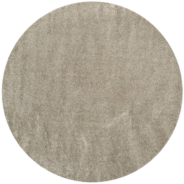 Safavieh Arizona Shag 820 Power Loomed 60% Polypropylene/35% Jute/5% Polyester Rug ASG820C-4