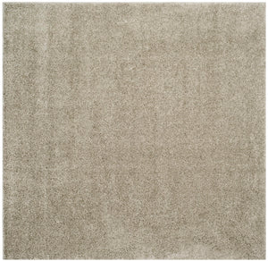 Safavieh Arizona Shag 820 Power Loomed 60% Polypropylene/35% Jute/5% Polyester Rug ASG820C-4