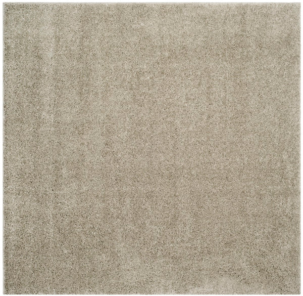 Safavieh Arizona Shag 820 Power Loomed 60% Polypropylene/35% Jute/5% Polyester Rug ASG820C-4