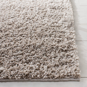 Safavieh Arizona Shag 820 Power Loomed 60% Polypropylene/35% Jute/5% Polyester Rug ASG820D-4