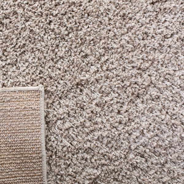 Safavieh Arizona Shag 820 Power Loomed 60% Polypropylene/35% Jute/5% Polyester Rug ASG820D-4