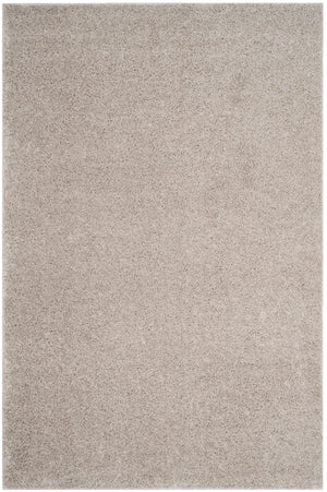 Safavieh Arizona Shag 820 Power Loomed 60% Polypropylene/35% Jute/5% Polyester Rug ASG820D-4