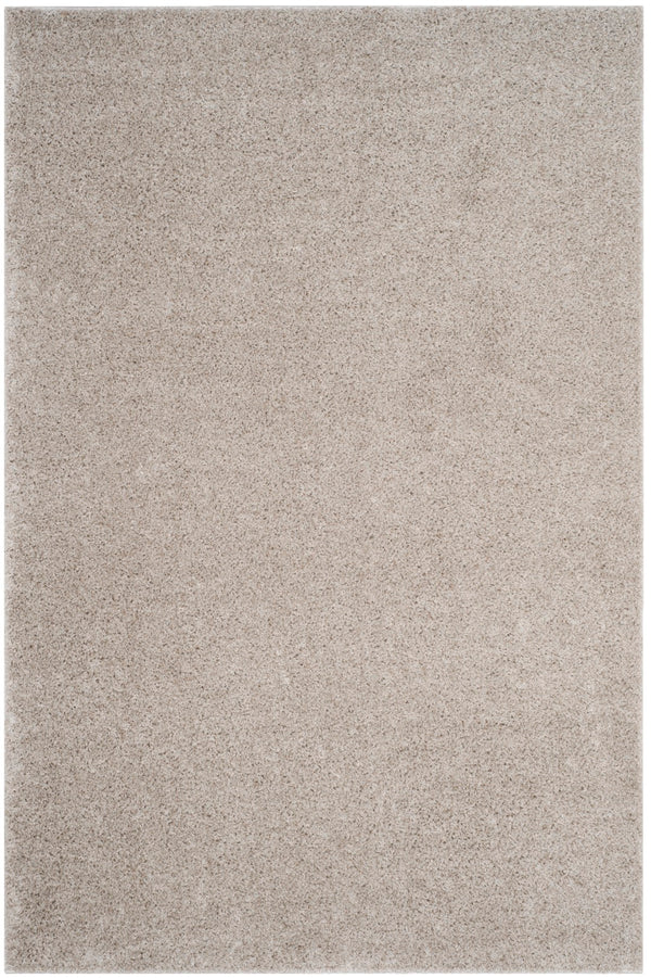 Safavieh Arizona Shag 820 Power Loomed 60% Polypropylene/35% Jute/5% Polyester Rug ASG820D-4