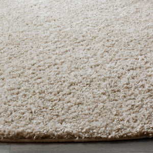 Safavieh Arizona Shag 820 Power Loomed 60% Polypropylene/35% Jute/5% Polyester Rug ASG820D-4