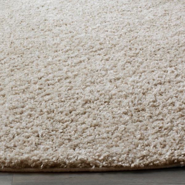 Safavieh Arizona Shag 820 Power Loomed 60% Polypropylene/35% Jute/5% Polyester Rug ASG820D-4