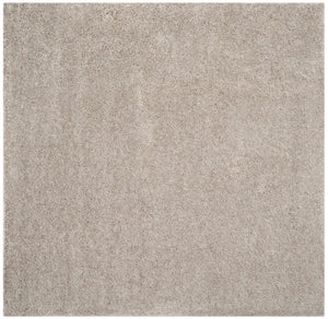 Safavieh Arizona Shag 820 Power Loomed 60% Polypropylene/35% Jute/5% Polyester Rug ASG820D-4