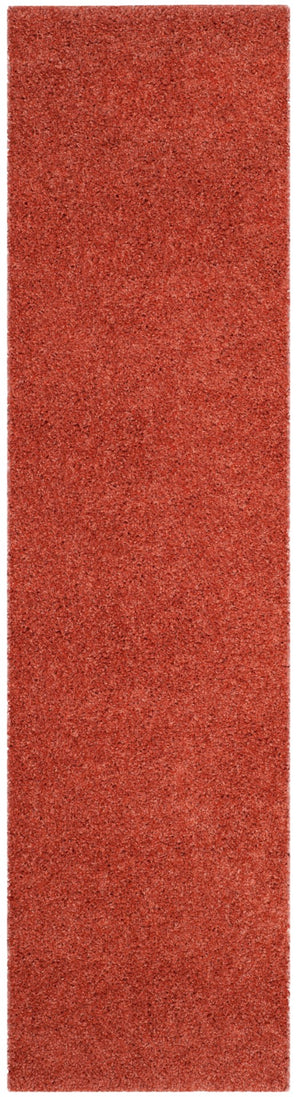 Safavieh Arizona Shag 820 Power Loomed 60% Polypropylene/35% Jute/5% Polyester Rug ASG820F-4