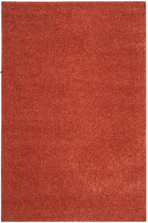 Safavieh Arizona Shag 820 Power Loomed 60% Polypropylene/35% Jute/5% Polyester Rug ASG820F-4
