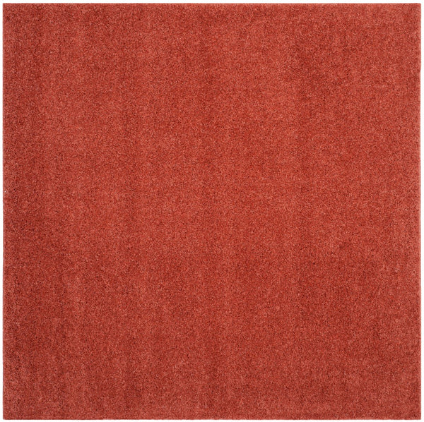 Safavieh Arizona Shag 820 Power Loomed 60% Polypropylene/35% Jute/5% Polyester Rug ASG820F-4
