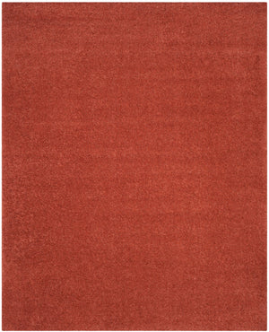Safavieh Arizona Shag 820 Power Loomed 60% Polypropylene/35% Jute/5% Polyester Rug ASG820F-4