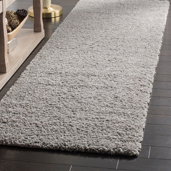 Safavieh Arizona Shag 820 Power Loomed 60% Polypropylene/35% Jute/5% Polyester Rug ASG820G-4