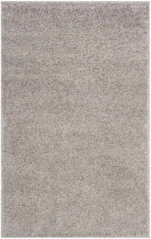 Safavieh Arizona Shag 820 Power Loomed 60% Polypropylene/35% Jute/5% Polyester Rug ASG820G-4