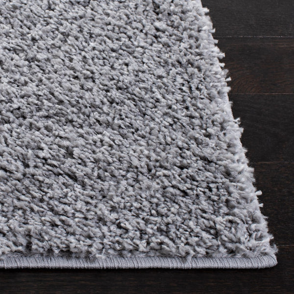 Safavieh Arizona Shag 820 Power Loomed 60% Polypropylene/35% Jute/5% Polyester Rug ASG820G-4