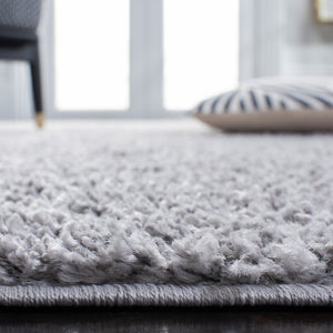 Safavieh Arizona Shag 820 Power Loomed 60% Polypropylene/35% Jute/5% Polyester Rug ASG820G-4