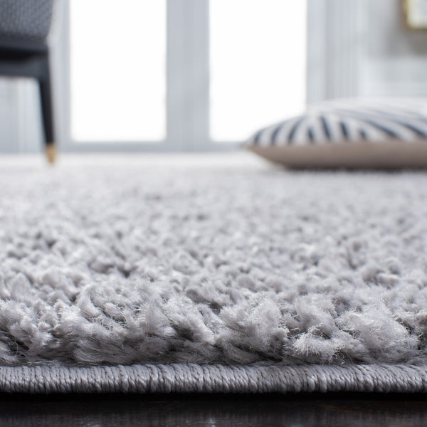 Safavieh Arizona Shag 820 Power Loomed 60% Polypropylene/35% Jute/5% Polyester Rug ASG820G-4