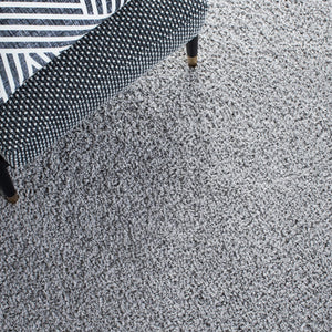 Safavieh Arizona Shag 820 Power Loomed 60% Polypropylene/35% Jute/5% Polyester Rug ASG820G-4