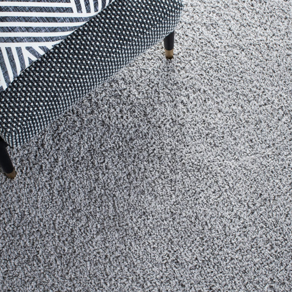 Safavieh Arizona Shag 820 Power Loomed 60% Polypropylene/35% Jute/5% Polyester Rug ASG820G-4