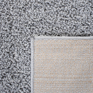Safavieh Arizona Shag 820 Power Loomed 60% Polypropylene/35% Jute/5% Polyester Rug ASG820G-4