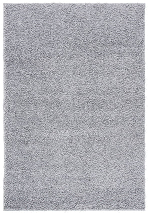 Safavieh Arizona Shag 820 Power Loomed 60% Polypropylene/35% Jute/5% Polyester Rug ASG820G-4