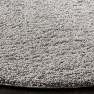 Safavieh Arizona Shag 820 Power Loomed 60% Polypropylene/35% Jute/5% Polyester Rug ASG820G-4