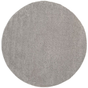 Safavieh Arizona Shag 820 Power Loomed 60% Polypropylene/35% Jute/5% Polyester Rug ASG820G-4