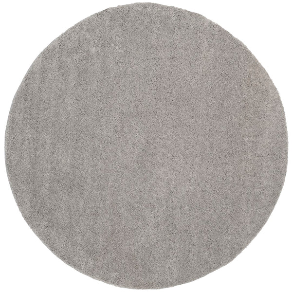 Safavieh Arizona Shag 820 Power Loomed 60% Polypropylene/35% Jute/5% Polyester Rug ASG820G-4