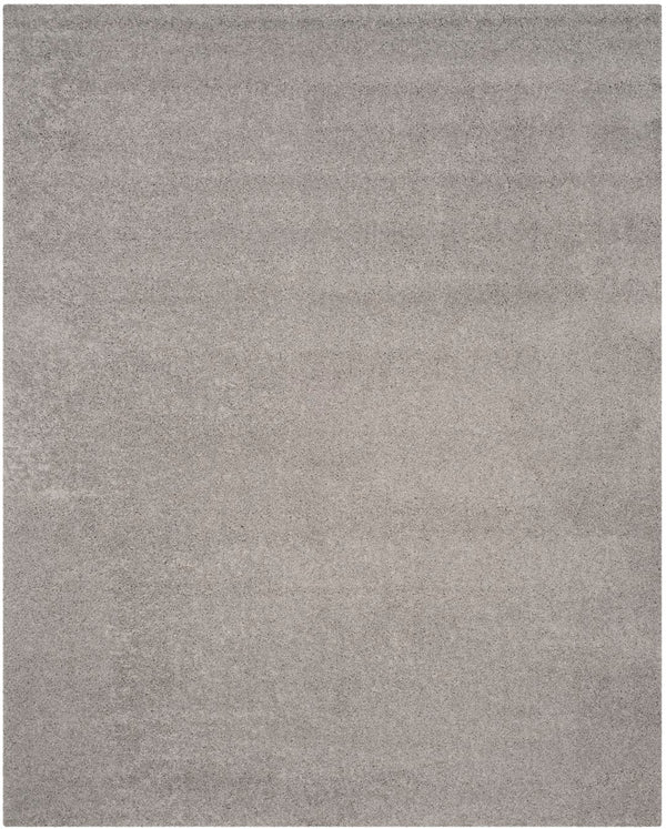 Safavieh Arizona Shag 820 Power Loomed 60% Polypropylene/35% Jute/5% Polyester Rug ASG820G-4