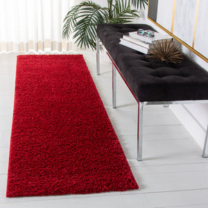Safavieh Arizona Shag 820 Power Loomed 60% Polypropylene/35% Jute/5% Polyester Rug ASG820H-4