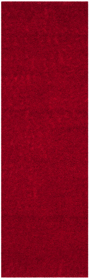 Safavieh Arizona Shag 820 Power Loomed 60% Polypropylene/35% Jute/5% Polyester Rug ASG820H-4