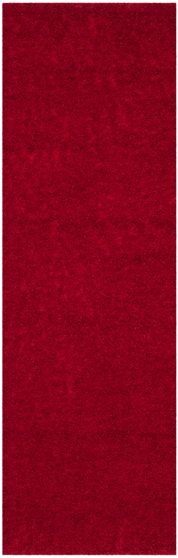 Safavieh Arizona Shag 820 Power Loomed 60% Polypropylene/35% Jute/5% Polyester Rug ASG820H-4