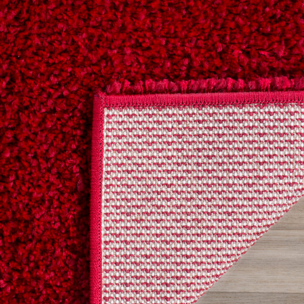 Safavieh Arizona Shag 820 Power Loomed 60% Polypropylene/35% Jute/5% Polyester Rug ASG820H-4