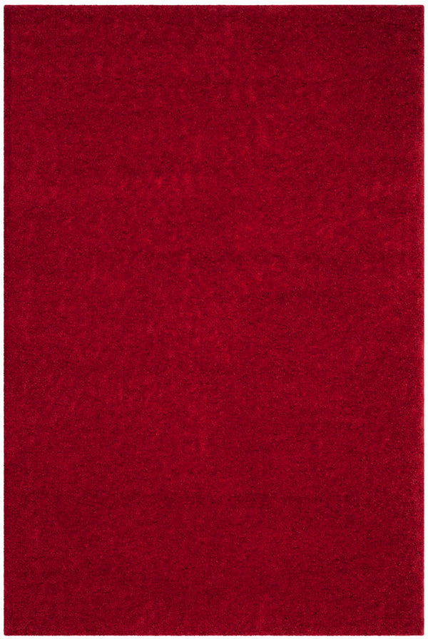 Safavieh Arizona Shag 820 Power Loomed 60% Polypropylene/35% Jute/5% Polyester Rug ASG820H-4