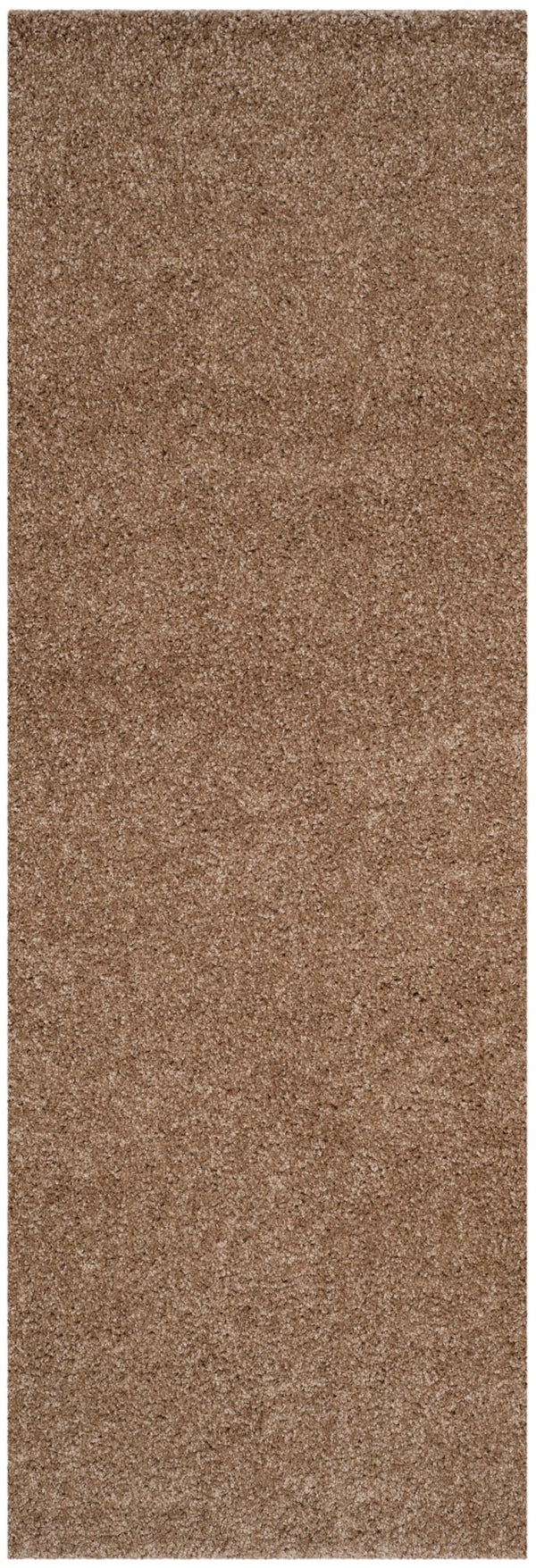 Safavieh Arizona Shag 820 Power Loomed 60% Polypropylene/35% Jute/5% Polyester Rug ASG820K-4