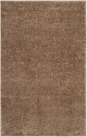 Safavieh Arizona Shag 820 Power Loomed 60% Polypropylene/35% Jute/5% Polyester Rug ASG820K-4