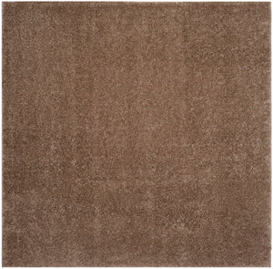 Safavieh Arizona Shag 820 Power Loomed 60% Polypropylene/35% Jute/5% Polyester Rug ASG820K-4
