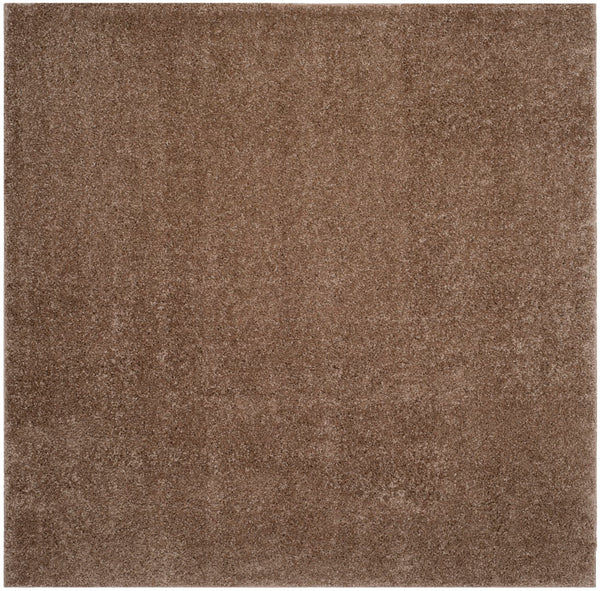 Safavieh Arizona Shag 820 Power Loomed 60% Polypropylene/35% Jute/5% Polyester Rug ASG820K-4