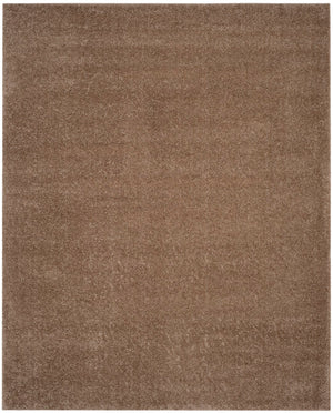 Safavieh Arizona Shag 820 Power Loomed 60% Polypropylene/35% Jute/5% Polyester Rug ASG820K-4