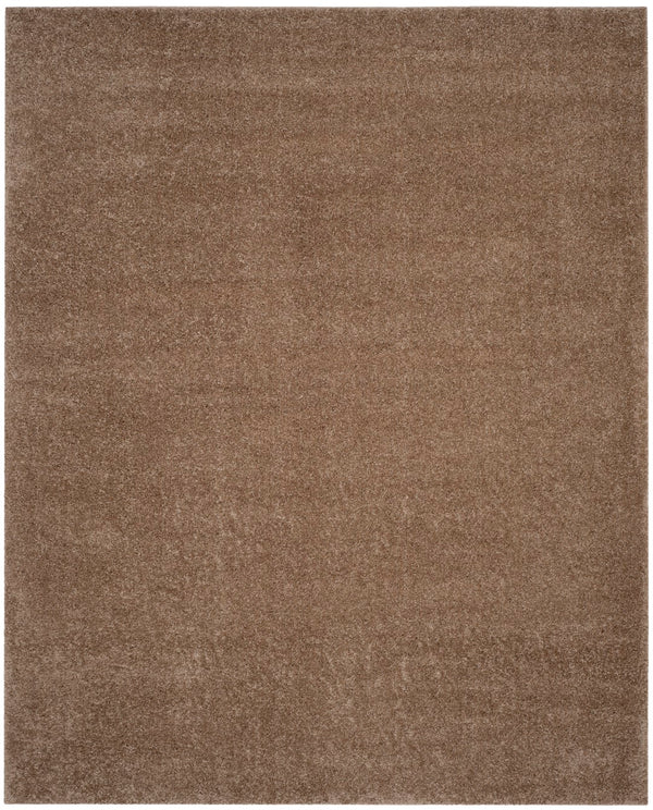Safavieh Arizona Shag 820 Power Loomed 60% Polypropylene/35% Jute/5% Polyester Rug ASG820K-4