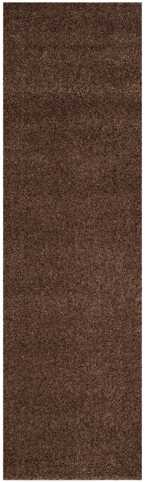 Safavieh Arizona Shag 820 Power Loomed 60% Polypropylene/35% Jute/5% Polyester Rug ASG820L-4