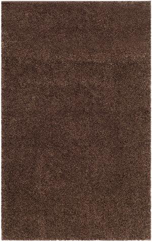 Safavieh Arizona Shag 820 Power Loomed 60% Polypropylene/35% Jute/5% Polyester Rug ASG820L-4