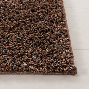 Safavieh Arizona Shag 820 Power Loomed 60% Polypropylene/35% Jute/5% Polyester Rug ASG820L-4