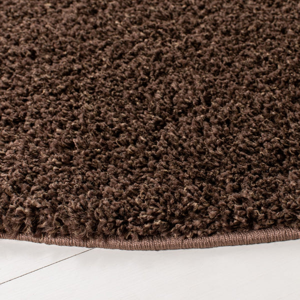 Safavieh Arizona Shag 820 Power Loomed 60% Polypropylene/35% Jute/5% Polyester Rug ASG820L-4