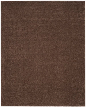 Safavieh Arizona Shag 820 Power Loomed 60% Polypropylene/35% Jute/5% Polyester Rug ASG820L-4