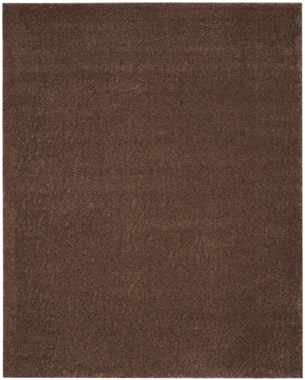 Safavieh Arizona Shag 820 Power Loomed 60% Polypropylene/35% Jute/5% Polyester Rug ASG820L-4