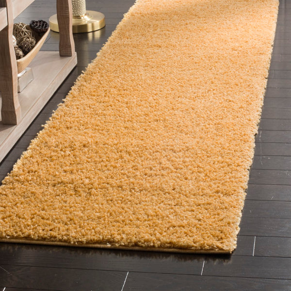 Safavieh Arizona Shag 820 Power Loomed 60% Polypropylene/35% Jute/5% Polyester Rug ASG820M-4